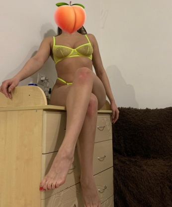 Анкета проститутки Кира - Фото 1, Полесск, 20 лет, №4047